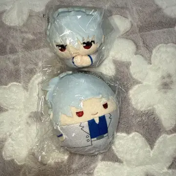 은혼 후와코로린 하구 캐릭터 사카타 긴토키