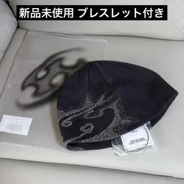 san san gear 비니 니트 모자 산산 기어 한국 팔찌