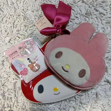 마이멜로디 굿즈 3개 세트