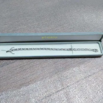 테니스 팔찌