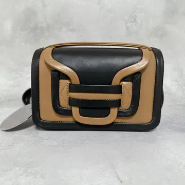 Pierre Hardy 피에르 아르디 알파 핸드백