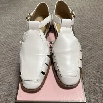 PASCUCCI 샌들