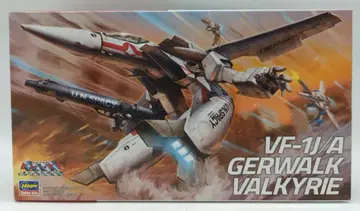 하세가와 1/72 스케일 VF1J/A(가워크)