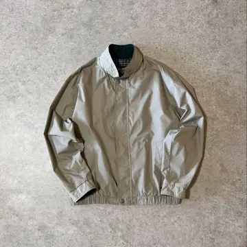 90s MEMBERS ONLY 쉘 자켓 Y2K 테크 계열 빈티지 스타일