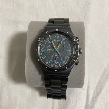 스워치 YCM4001AG