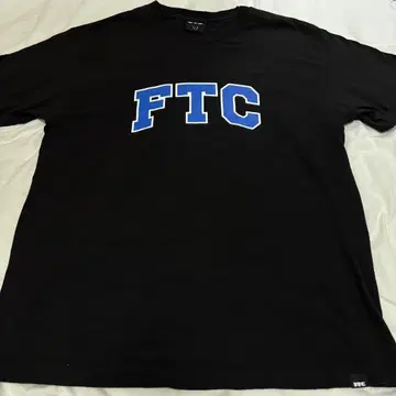 FTC 티셔츠