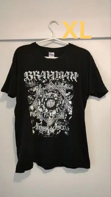 BRAHMAN 티셔츠 XL