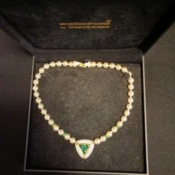maharani by SWAROVSKI 목걸이