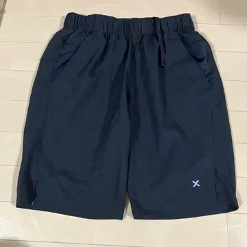 kappa 카파 숏팬츠 숏팬츠 사이즈 L 블랙