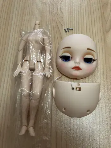 아이시 인형