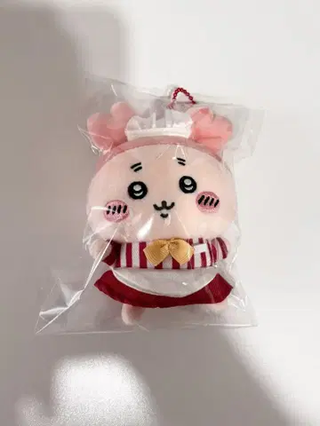 치이카와 (먼작귀) 치이카와 레스토랑 마스코트 헌책방 카니짱 카니짱