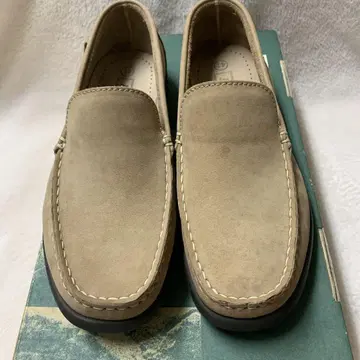 Aigle (신상품 미사용) 슬립온