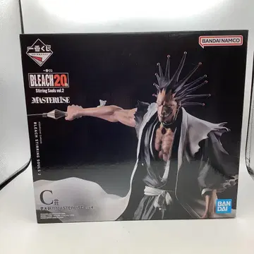 제일복권 BLEACH C상 사가키 켄파치 피규어 28-0611-7