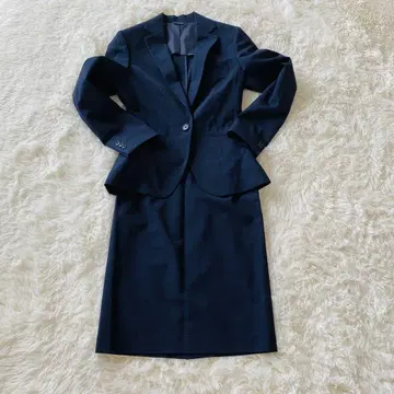 THE SUIT COMPANY 봄/여름용 COOL MAX 스커트 수트