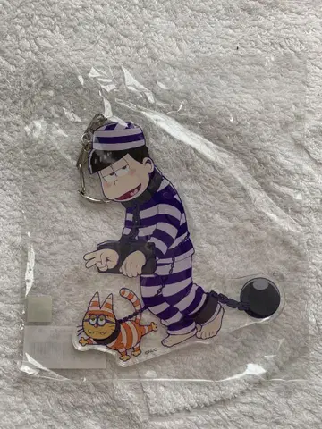 오소마츠 6쌍둥이 마루이