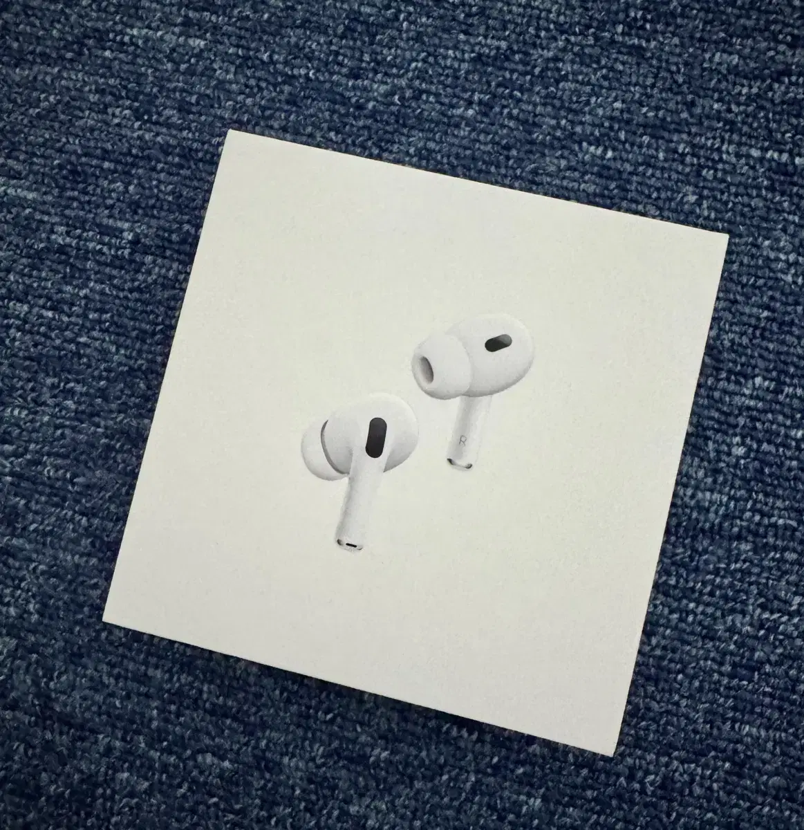 AirPods Pro 2 C-type sealed new product