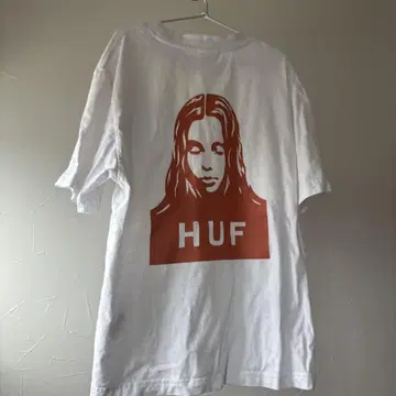 HUF X-걸