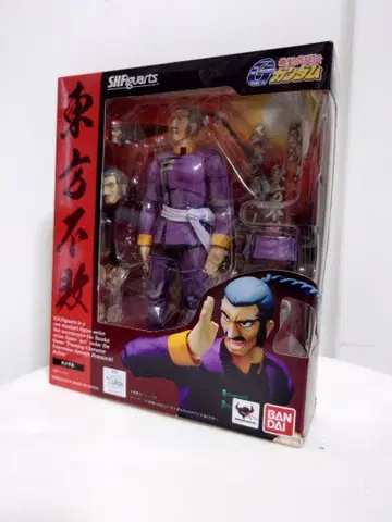 SHFiguarts 동방불패