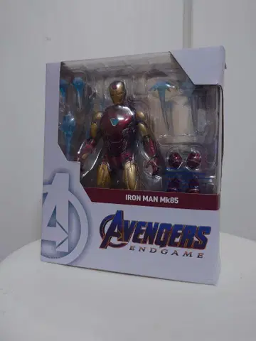SHFiguarts IRON MAN Mk85