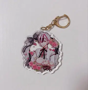 아쿠네코 베리안 오타스케 키링 쉬자 ver.