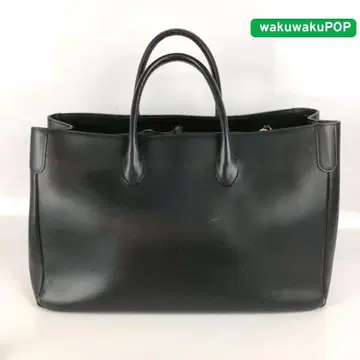 LAZY SUSAN 레이지 수잔 핸드백 블랙 여성용