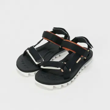 hender scheme 핸더 스킴 webb 샌들 멀티 컬러