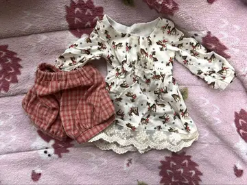 SD 60 사이즈 아웃핏 의류