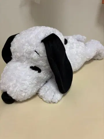 스누피 봉제 인형 PEANUTS