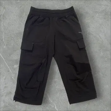 푸마 나일론 팬츠 M