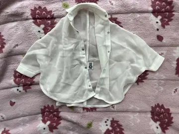 SD 60 사이즈 아웃핏 의류