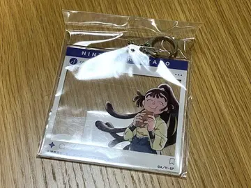 오하마 간에몬  닌자 소년