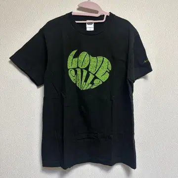 러브콜 2 티셔츠 아이묭