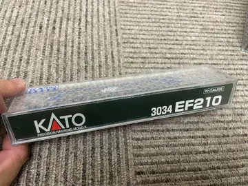 카토 3034 EF210