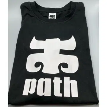 I-PATH ipath 아이패스 티셔츠 XL 미사용 새상품