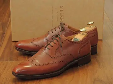 최고급 새상품급 8만 엔 메르민 MEERMIN 최고급 MAESTRO 7
