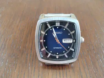 세이코 SEIKO SNKP23 자동 감기