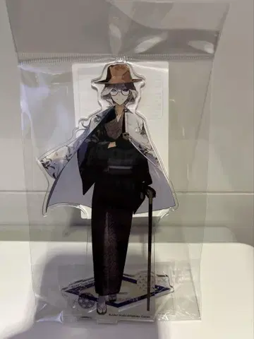제5인격 IdentityV 교토 미즈노즈키 포토그래퍼 아크릴 스탠드