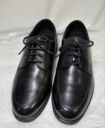 다니엘 도드 비즈니스 슈즈 27cm 가죽 다니엘 도드