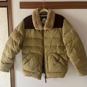 SIERRA DESIGNS 다운 자켓