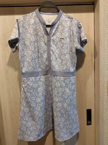 프린스 테니스웨어 L 사이즈