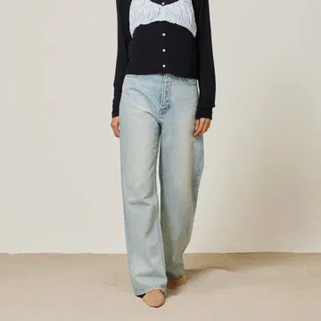 시루무린 Organic cotton 베이직 SRN02
