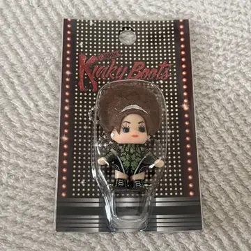 킹키 부츠 코스튬 큐피