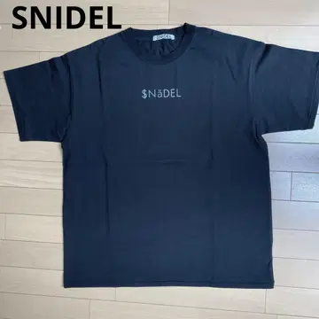SNIDEL 티셔츠 ONE 사이즈