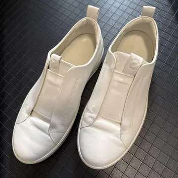 ECCO SOFT8 스트레치 로우 26cm