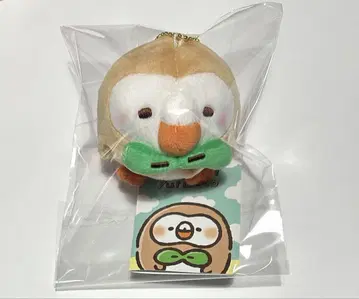 포켓몬 모쿠로 유루토 봉제 인형 마스코트 키링