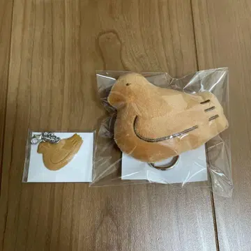토요시마야 가마쿠라 본점 한정판 비둘기 컬렉션 2개