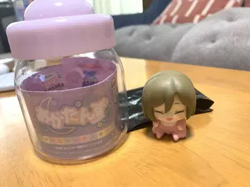 MEIKO 아카탄즈 피아프로 캐릭터 미니 피규어