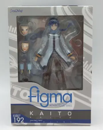 MAXFACTORY figma KAITO KAITO/카이토 192