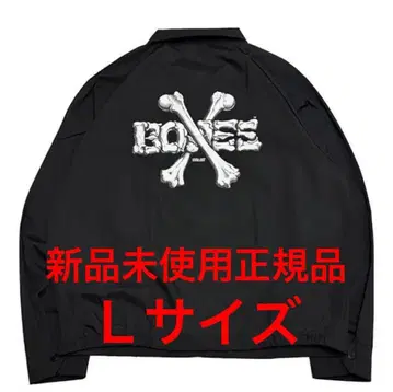 배송비 포함 POWELL PERALTA 파웰 페랄타 BONES 자켓