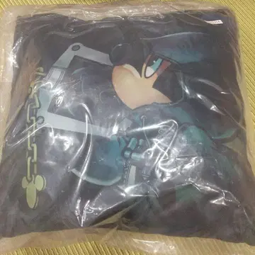 킹덤하츠 제일복권 C상 쿠션
